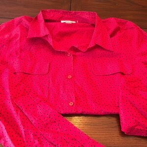 Loft Women’s Blouse